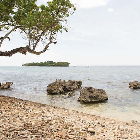 Paradise On The Rocks Negril Exterior photo