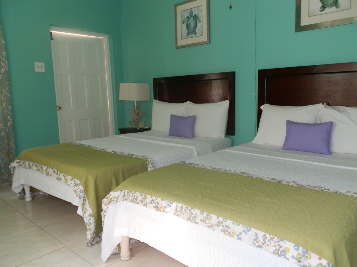 Paradise On The Rocks Negril Exterior photo